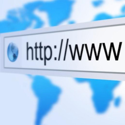Một trang web, nhiều tên miền: Tính năng domain forwarding