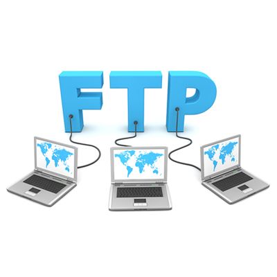 Truy cập FTP vào host bằng Windows Explorer