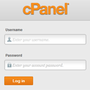 Hướng dẫn đăng nhập cPanel