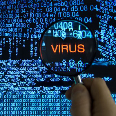 Tác giả của mã độc ransomware tăng lượng tấn công, lây nhiễm