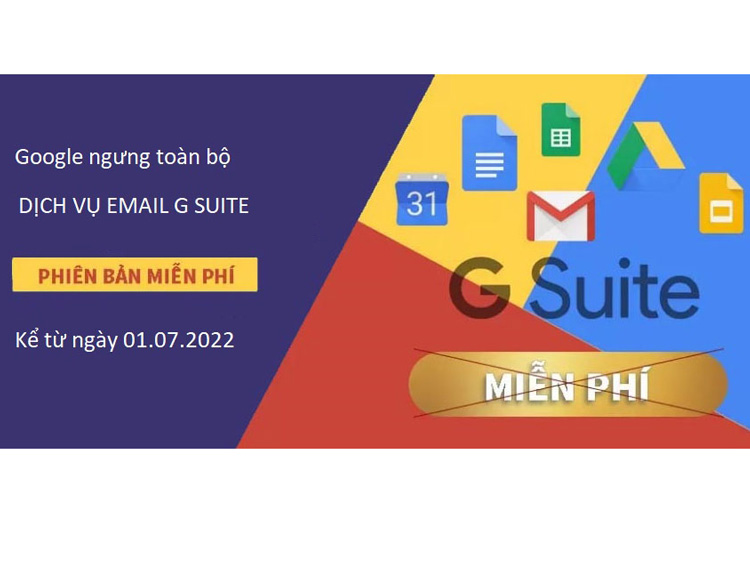 Các-tài-khoản-G-Suite-miễn-phí-Google-ngừng-cung-cấp-từ-tháng-7