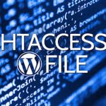 Tắt cảnh báo lỗi bằng file .htaccess