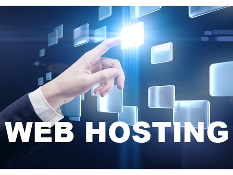 Tư vấn chọn hosting